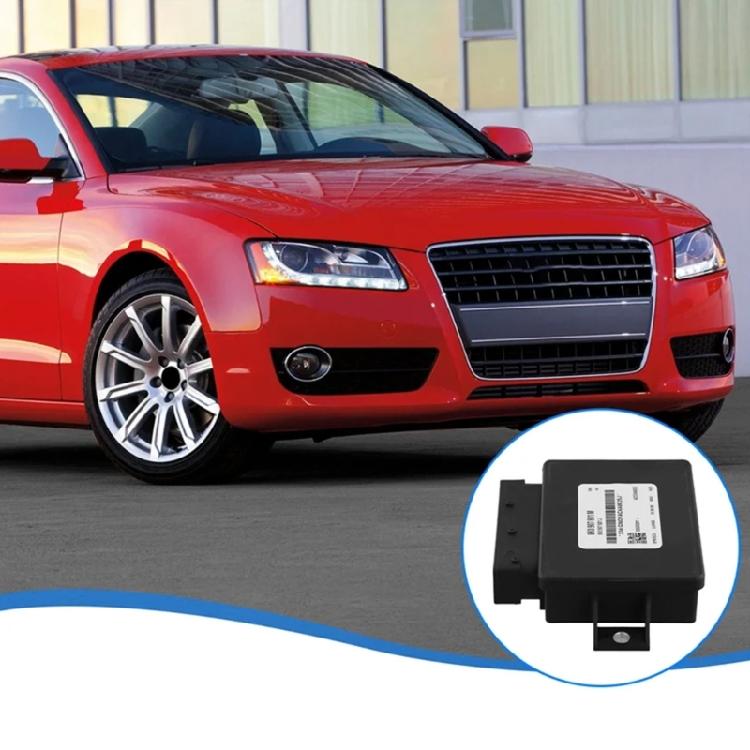 Replacement Part Automotive Accessories Easy Installation Parking Brake Control Module Unit 8K0907801H