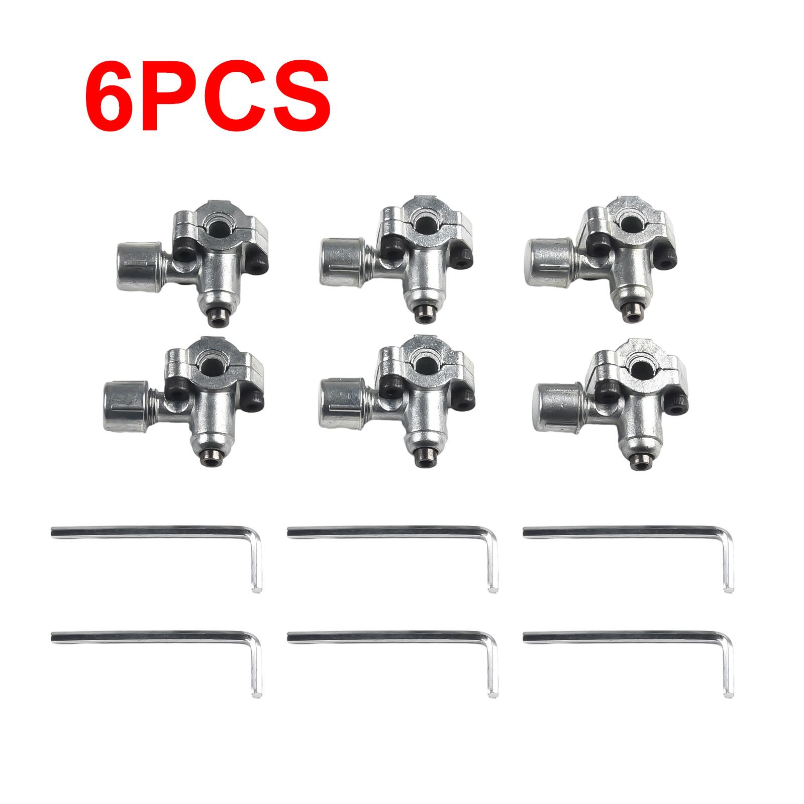 

BPV-31 Piercing Valve GPV14 GPV31 GPV38 GPV56 Line Tap Piercing Replace Valve Kits 6pcs AP4502525 New Practical China Mainland