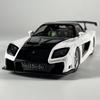 Jdm 1:24 Mazda Rx-7 Fd3S Veilside Fortune Fast & Furious: Tokyo Drift Alloy Metal Diecast Model Car Home Trendy & Desktop Gifts