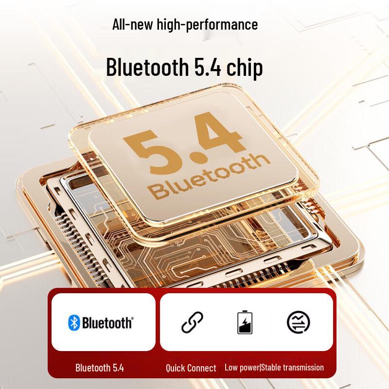 Newmine K15 Portable Bluetooth Speaker with Display