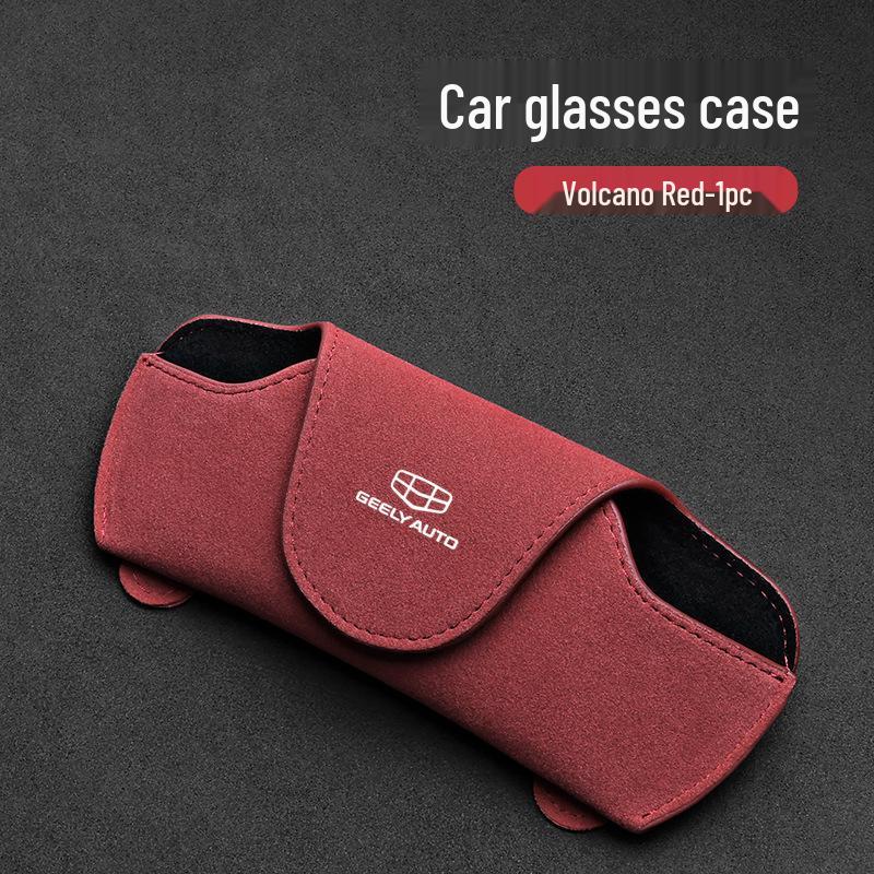 Geely Xingyue L Boyue Binyue Emgrand Car Sunglasses Holder