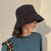 Men's and Women's Light and Cool Pleated Bucket Hat