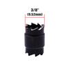 Spot Weld Drill Bit Hole Drill Bit Spot Welding Drill 1pcs 2pcs set For Difficult To Process Metal Materials Cast Iron For Iron