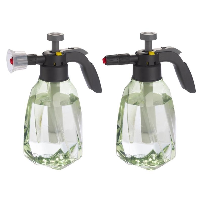 Gardening Sprayer Bottle Household Small Plant Watering Can Pressure Flower Watering Tool Sprinkler Bottle Sprayer