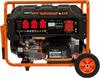 5500W Three-Phase Generator | Kraft&Dele