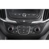 For Chevrolet Equinox Carbon Fiber 2018-2023 Center Console AC Switch Panel Trim