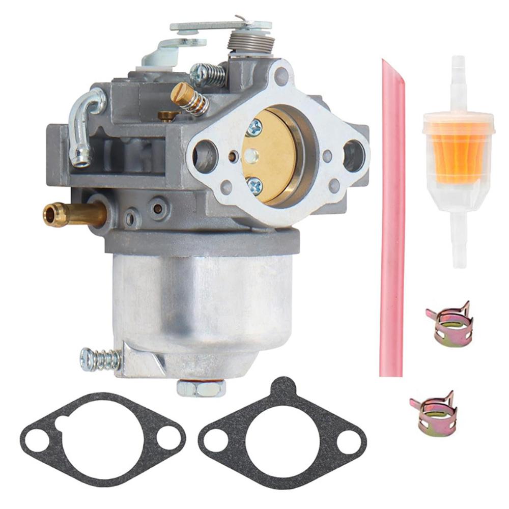 

15003-2260 Carburetor Kits for Kawasaki Mule KAF620 KAF620A KAF620B KAF620C 2500 2510 2520 Carb