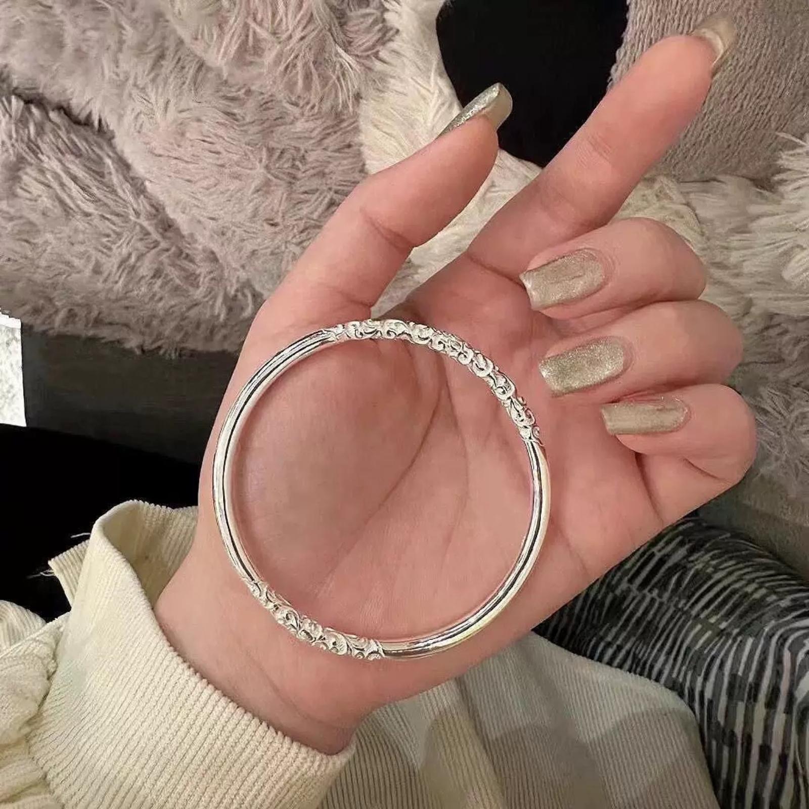 

Bracelets For Women: Designs One Size