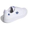 adidas Originals Ny 90 White/Blue FZ2247