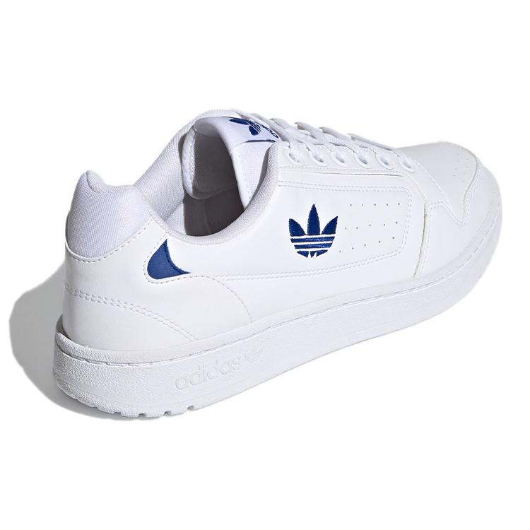 adidas Originals Ny 90 White/Blue FZ2247