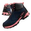 CMP Melnick Mid Wmn Trekking Shoes Wp [3Q18586 M926] S.37