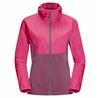 Jacket Jack Wolfskin Go Hike Jacket W