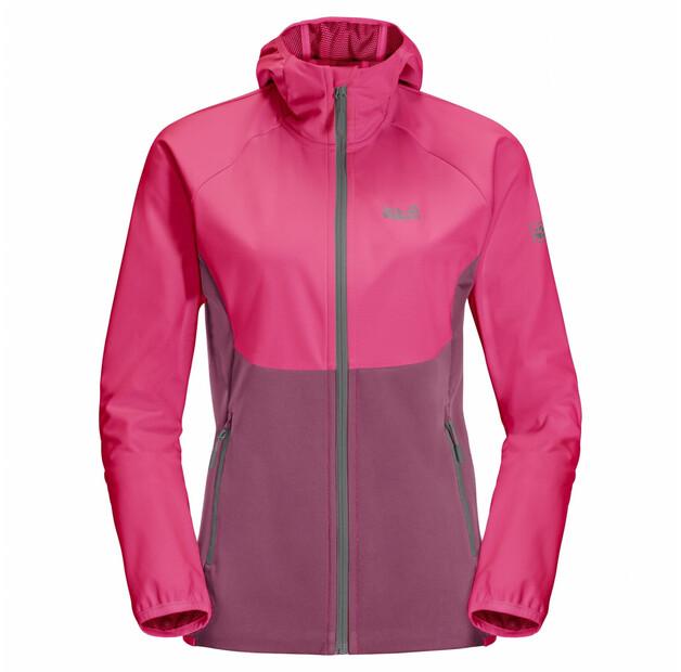 Куртка Jack Wolfskin Go Hike Jacket W XS
