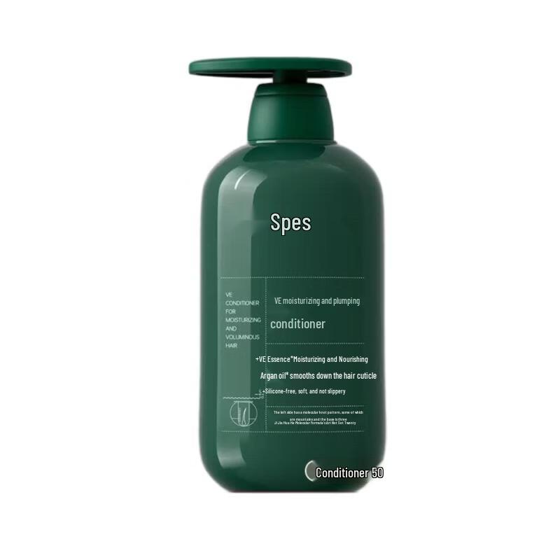 Spes VE Moisturizing Volumizing Conditioner