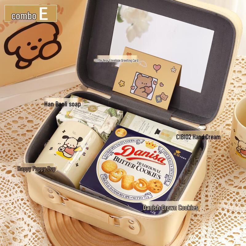 Women s Day Ceramic Mug Gift Set