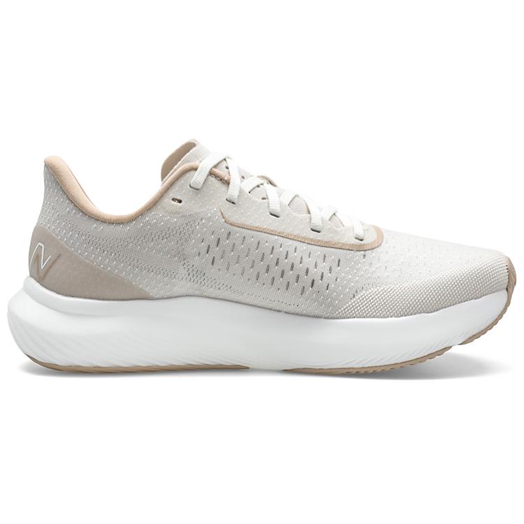 New New Balance FuelCell Rebel V3 'Cream Brown' MFCXGG3