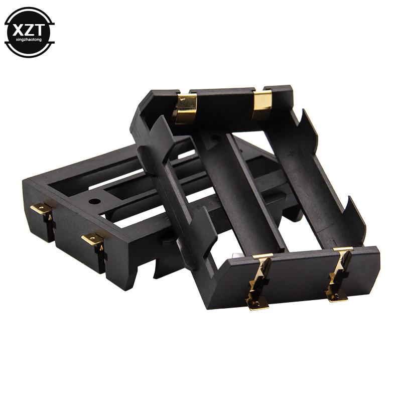 Carcase Power Bank 18650 26650 1X 2X 3X 4X 18650 26650 Suport Baterii Cutie de Depozitare Carcasă 1 2 3 4 Sloturi Container Baterii Pin Dur