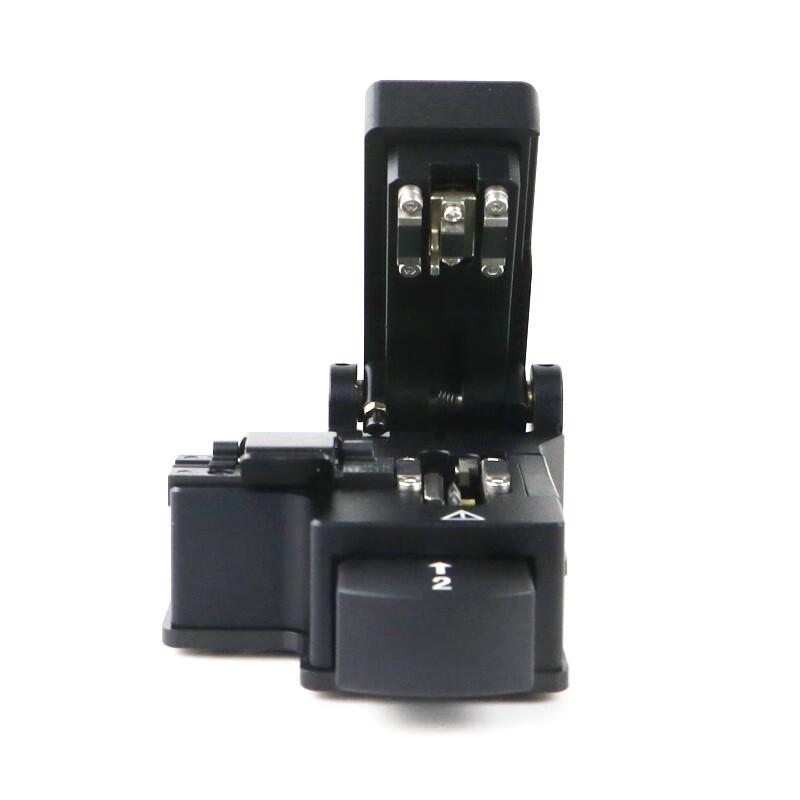 CommKing High-Precision Fiber Optic Cleaver