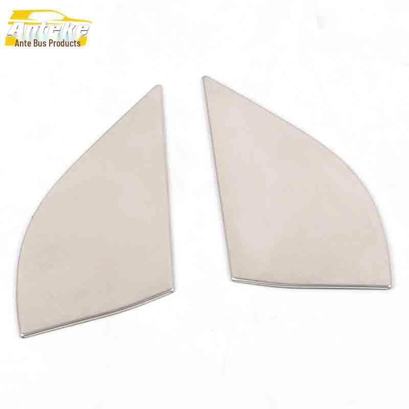 

Dongfeng Fengguang 580 Stainless Steel A-Pillar Decorative Sticker