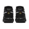 Nike Air Max Plus Tiempo Black White Women's Sneakers Casual Shoes HF0074-001