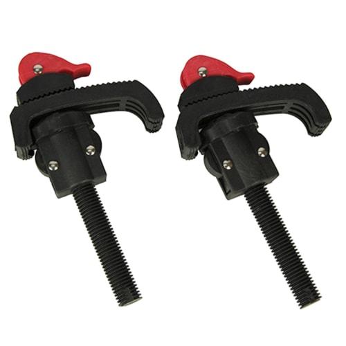 SK11 Workbench Clamp for Workbench, 2 Pieces SWC-2P