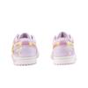 Jordan Air Jordan 1 Starry Pink Support Low-Top Vintage Basketballschuhe Damen Pink Gold DC0774-606(Team836-)