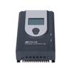 MPPT Solar Charge Controller Panel Regulator Lithium Battery Charger with Bluetooth Black DC12 24V