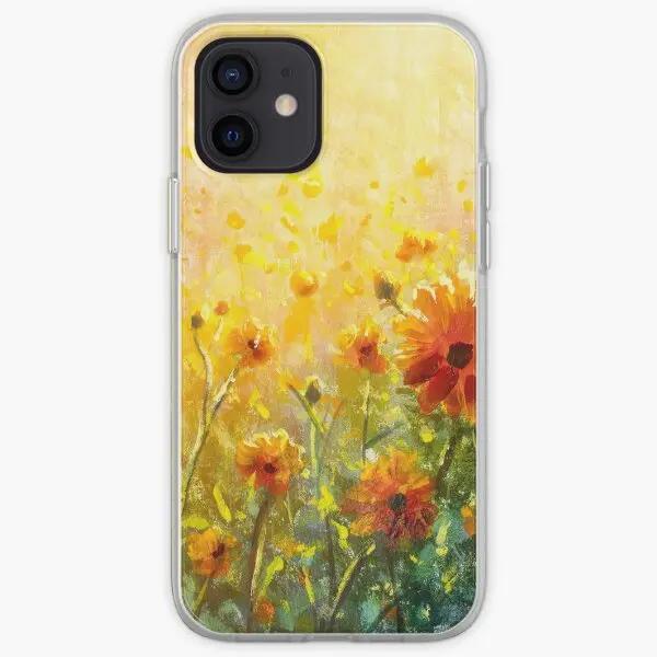 

Клод Моне Весенние Цветы Противоударный Чехол для iPhone Настраиваемый для iPhone X XS XR Max 6 6S 7 8 Plus 11 12 13 14 Pro Max Mini iPhone 13 mini