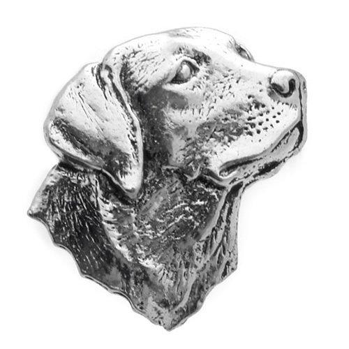 Shirome Labrador Retriever Cufflinks Cufflinks Cufflinks n02044