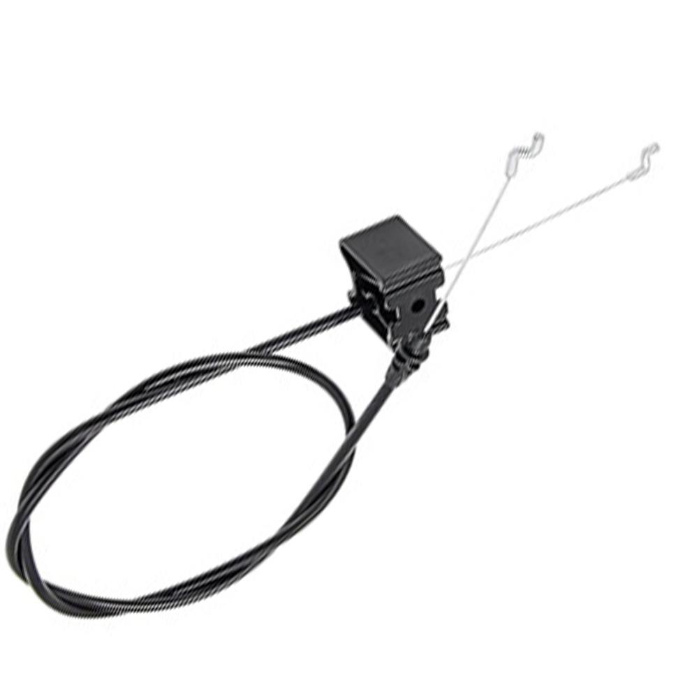 Lawn Mower Part 132-4533 Brake Cable Replacement Part Tool-free Installation Optimal Performance Enhanced Safety