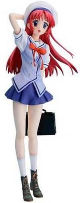 Capo Second Kotori Shirakawa Scale PVC Painted Finished D.C.S.S. (Da Season) (1/8 Product)