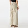 JNBY 2025 Spring Casual Wide-Leg Pants