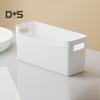 1/2/3Pcs Wall Mount Storage Rack with Handle Large Capacity Multipurpose Countertop Storage Holder Kitchen Organizer Shelf