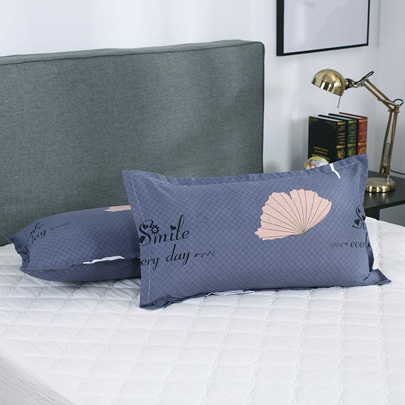 

1 пара наволочек, приятная на ощупь наволочка из плотного ворса, универсальная для всех сезонов, легко чистится, в комплект не входит наволочка Ginkgo biloba