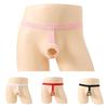 Breathable Underwear Comfort G-String Lace Lingerie