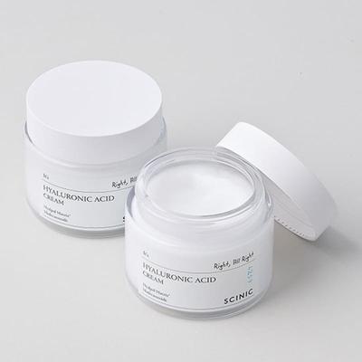 (1+1) Hyaluronic Acid Cream 80ml