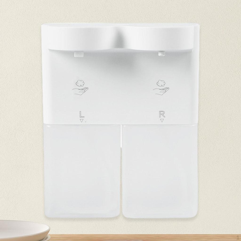 Automatic Soap Dispenser ,Smart ,Auto Dish Electric for Kitchen Hotel