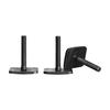 Thule TH889-3 T-Track Adapter for Roof Racks