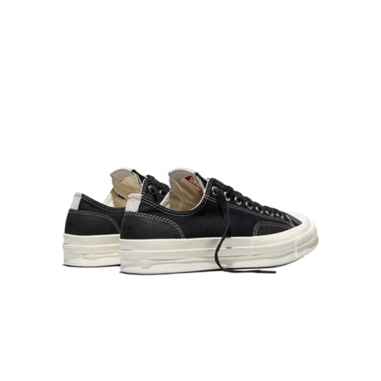 Converse Cushioning Low top Canvas Shoes Unisex A15992C