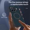 For XiaoMi 17T 15T Pro Case New Magnetic Triangles Skin-Friendly Anti-Fall Cover For Xiaomi 17T Pro Wireless Charging Funda