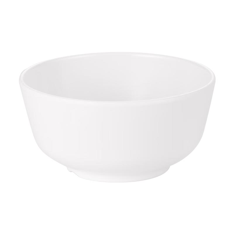 JOBO A8 Melamine Soup and Rice Bowls