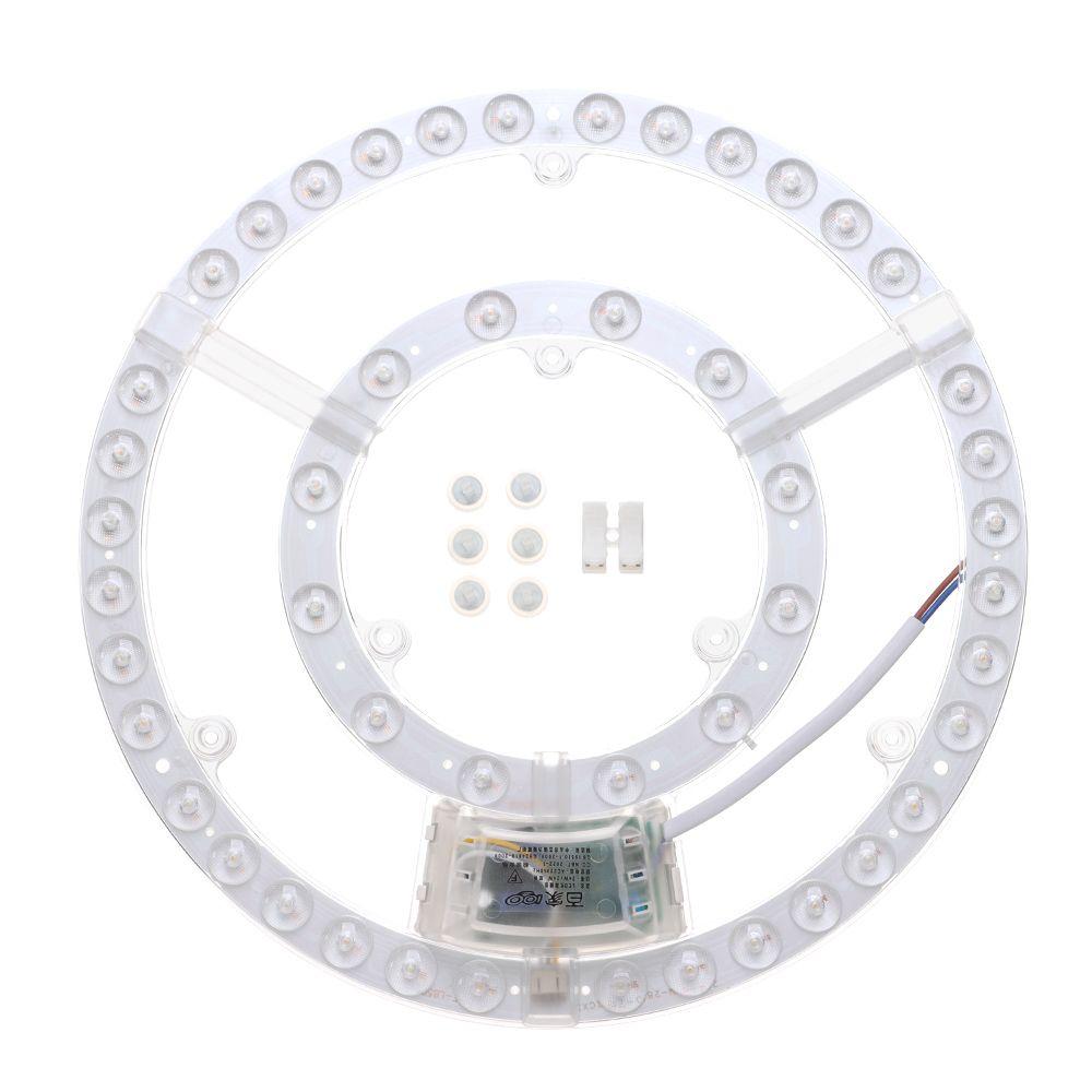 High Brightness White 12W 18W 24W 36W Ceiling Lamp Source LED Module Downlight Light Panel
