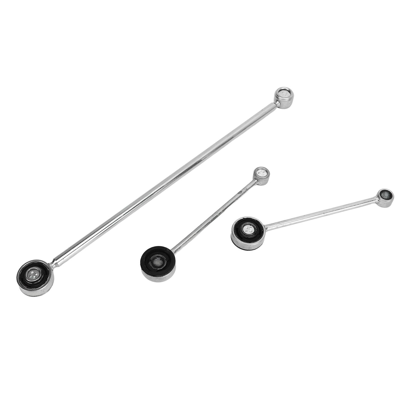 

Тяга переключения передач 245291 Тяга привода рычага селектора передач для Peugeot 206 206CC 206SW 207