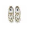 Vans Style 44 Unisex Low Top Skate Shoes Brown White Casual Checkerboard VN0A5KX4SQ7