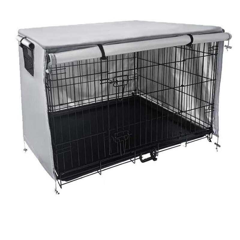 OEING Outdoor Oxford Pet Cage Cover