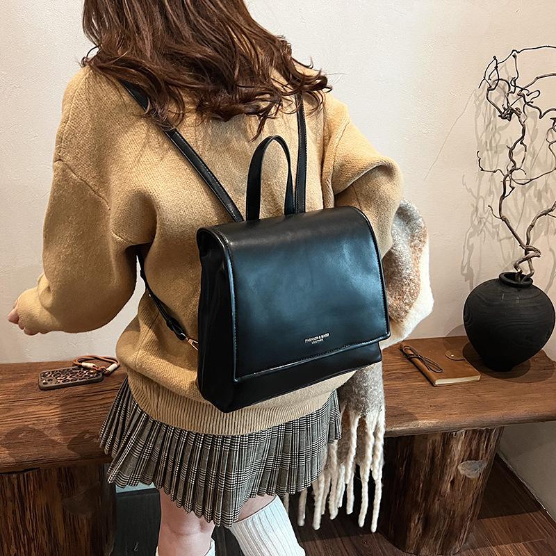 Premium sense versatile chain tote bag women's 2025 new large-capacity leisure commuting shoulder messenger bag