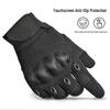 REACH STAR Outdoor Tactical Climbing Gloves
