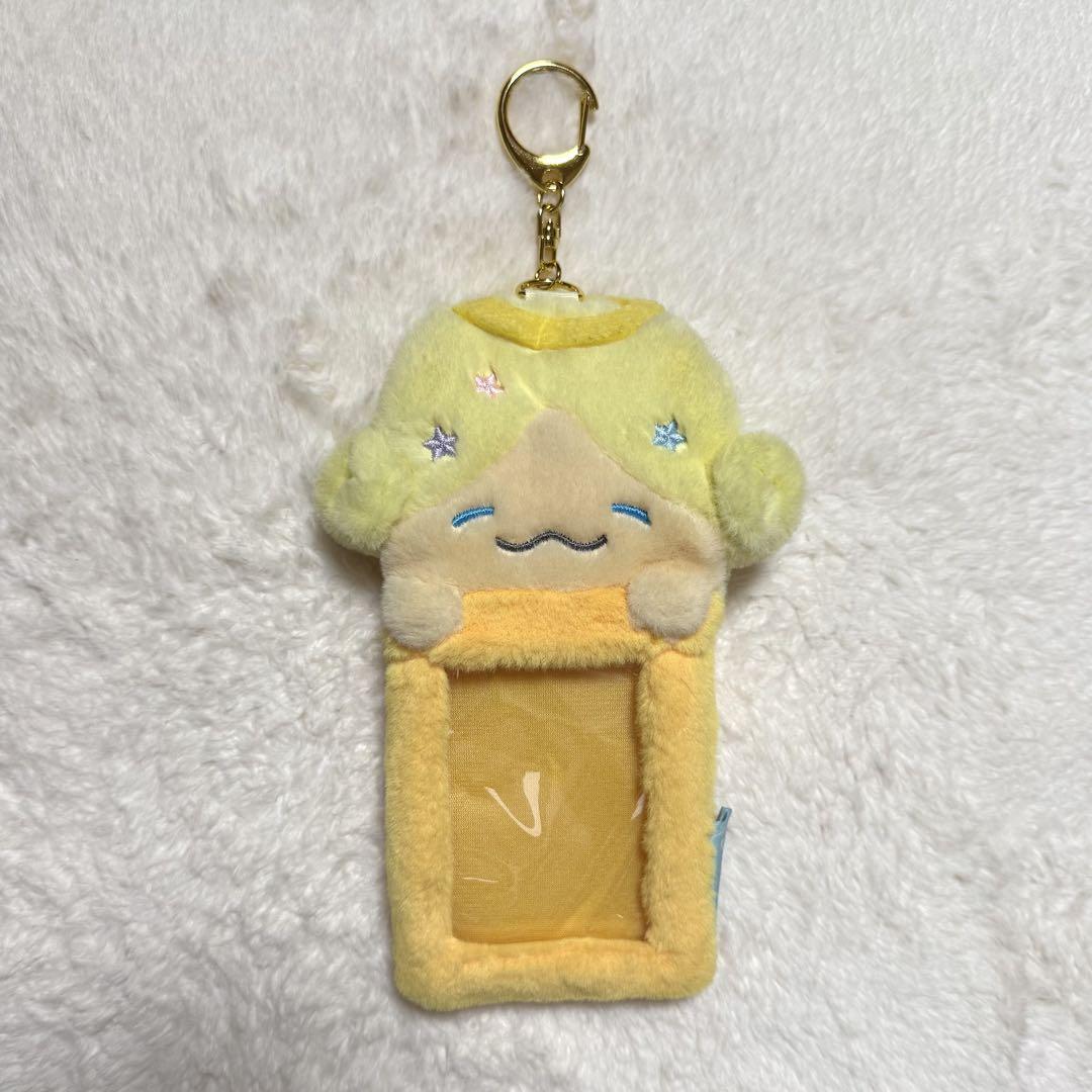 

[USED] JOCHUM Moko Trading Card Case