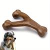 Dog Toys Nylon Durable Artificial Bones Chew Toy For Medium Large Dogs Puppy Teeth Grinding Stick Chewing Bite Resistant Toys Pet Supplies