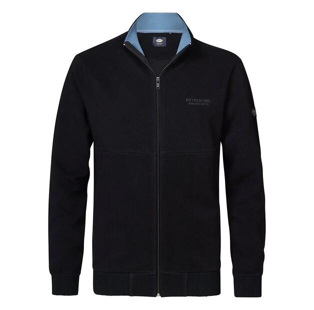 

Petrol Industries M-3040-SWC327 half zip свитшот S